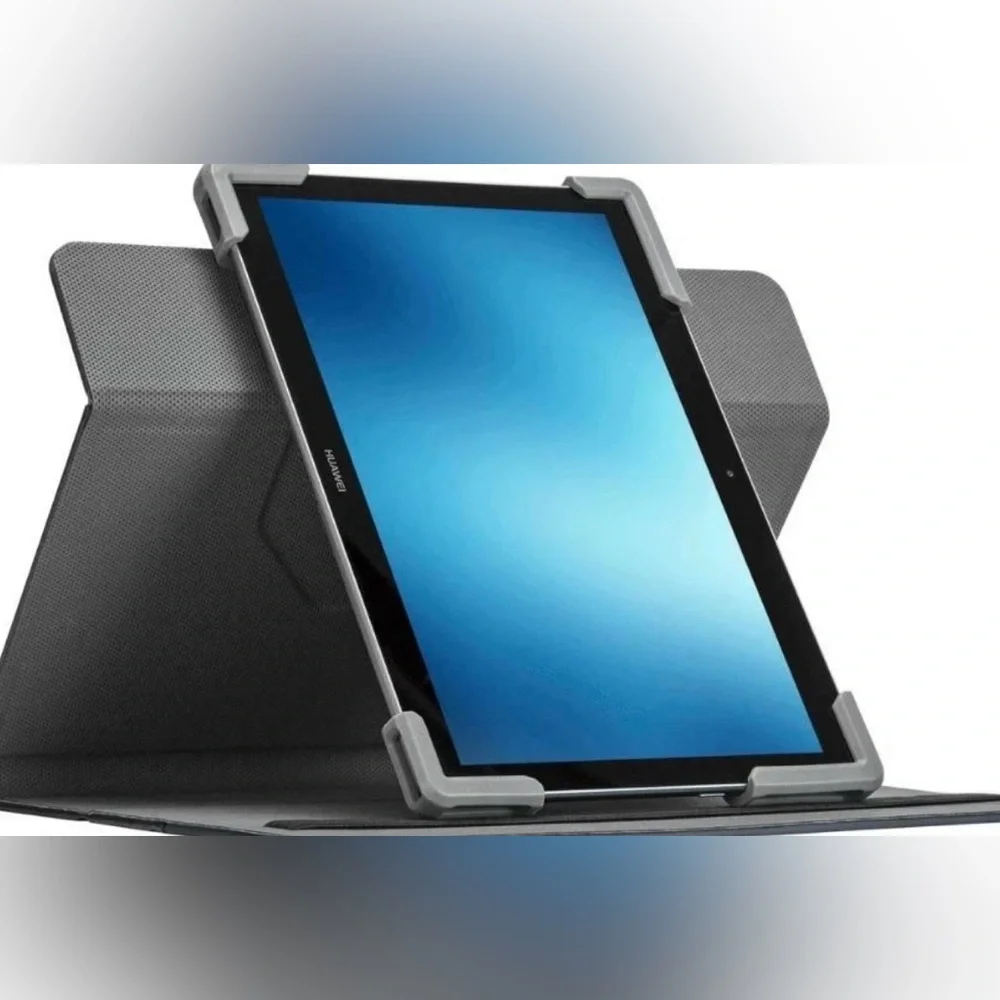Targus Black and Gray Tablet Case
